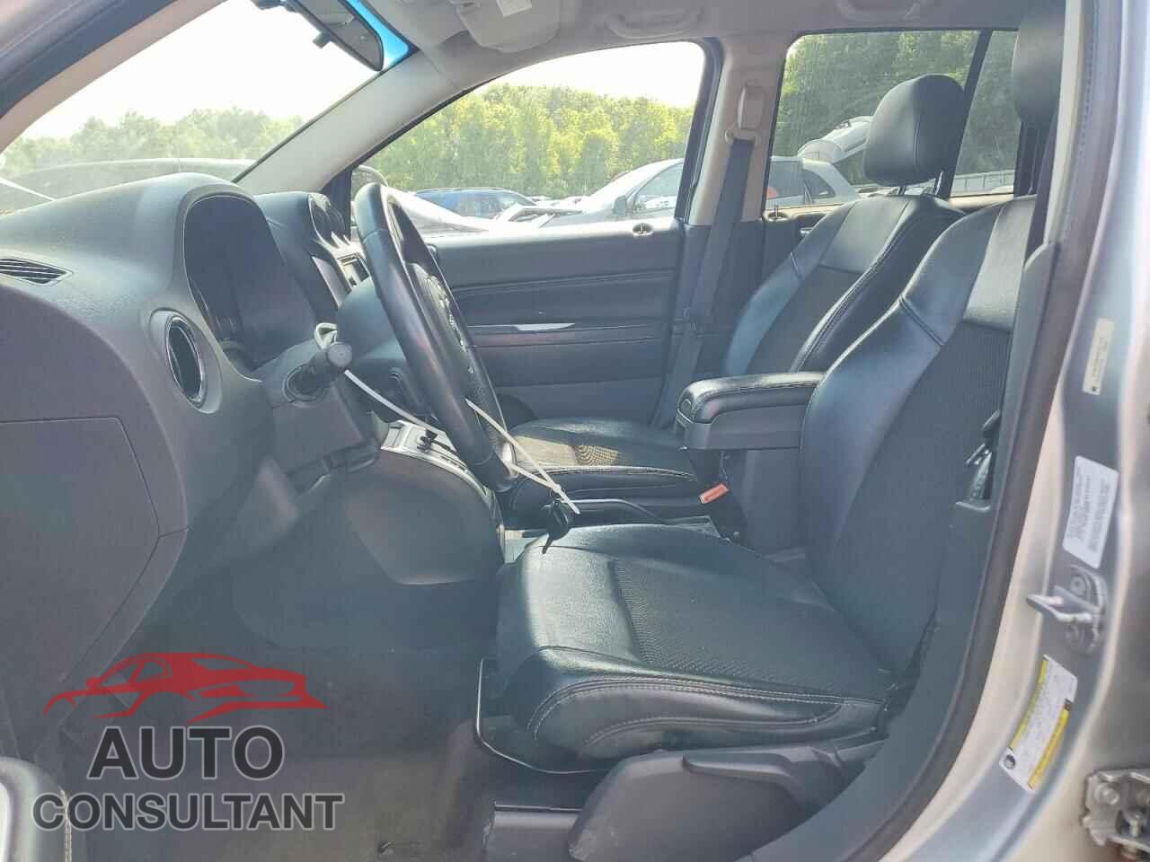 JEEP COMPASS 2014 - 1C4NJDEB4ED621410