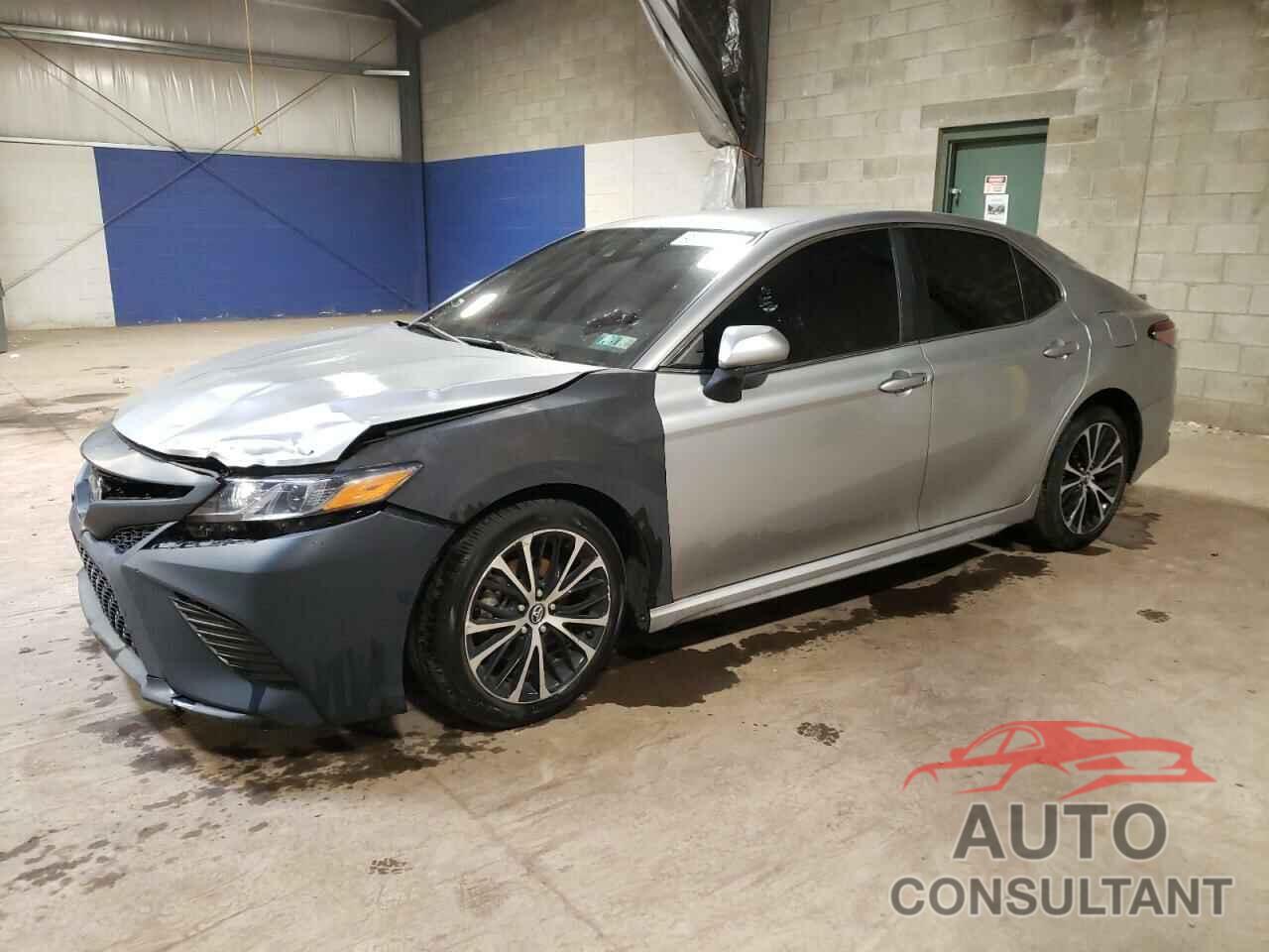 TOYOTA CAMRY 2019 - 4T1B11HK4KU721494
