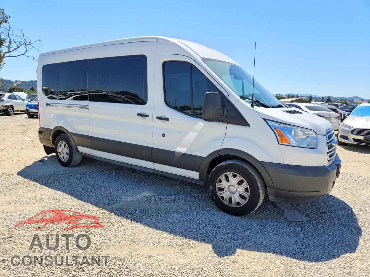 FORD TRANSIT 2016 - 1FBAX2CM5GKB12077