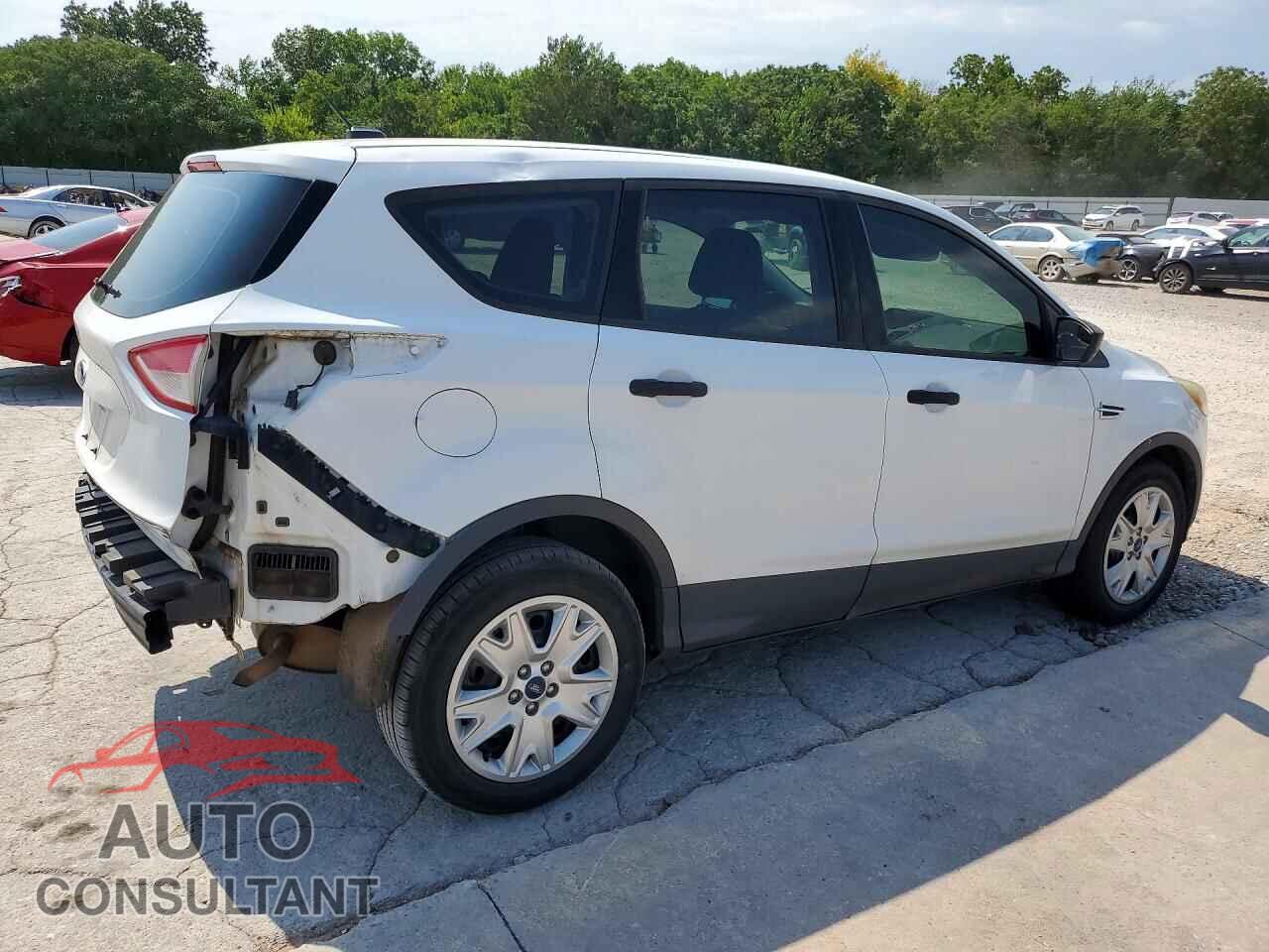 FORD ESCAPE 2013 - 1FMCU0F79DUC03744