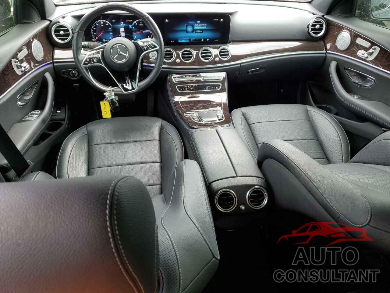 MERCEDES-BENZ E-CLASS 2021 - W1KZF5KB9MA901889