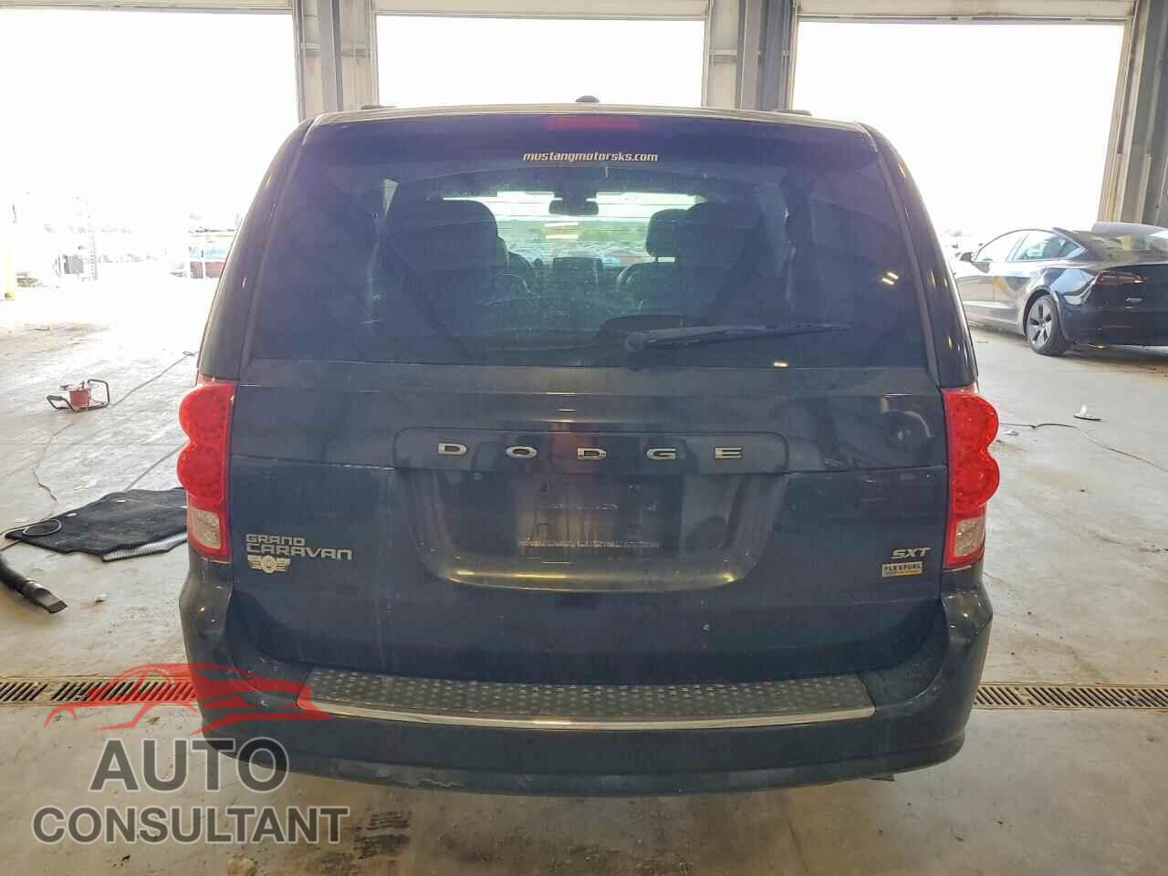 DODGE CARAVAN 2018 - 2C4RDGCG1JR342996