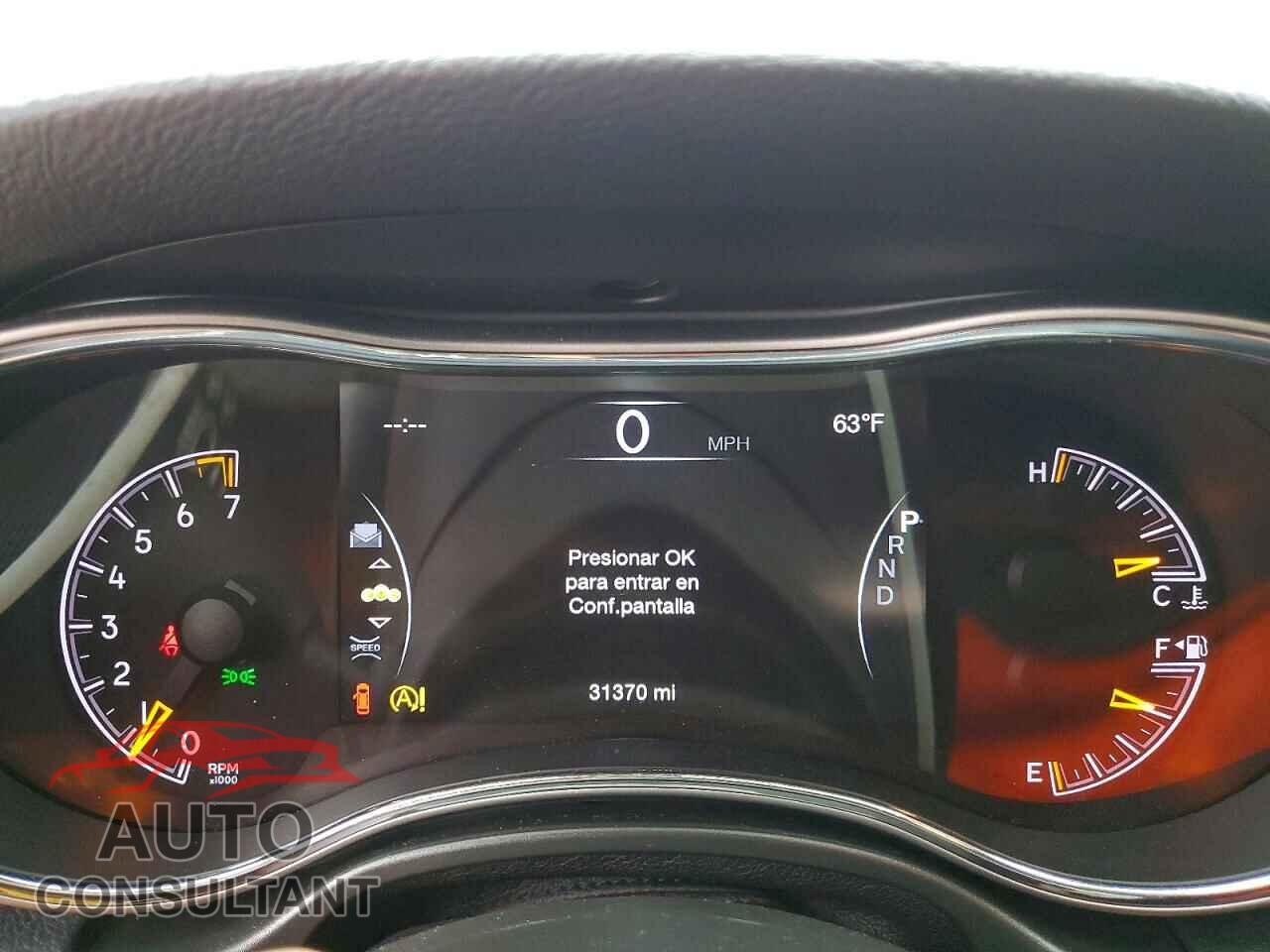 JEEP CHEROKEE 2021 - 1C4RJFBG2MC817377