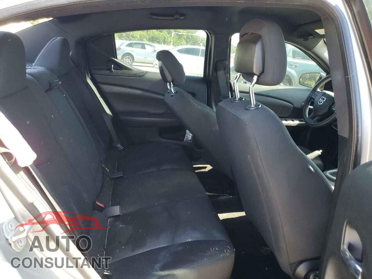 DODGE AVENGER 2014 - 1C3CDZAB4EN155154