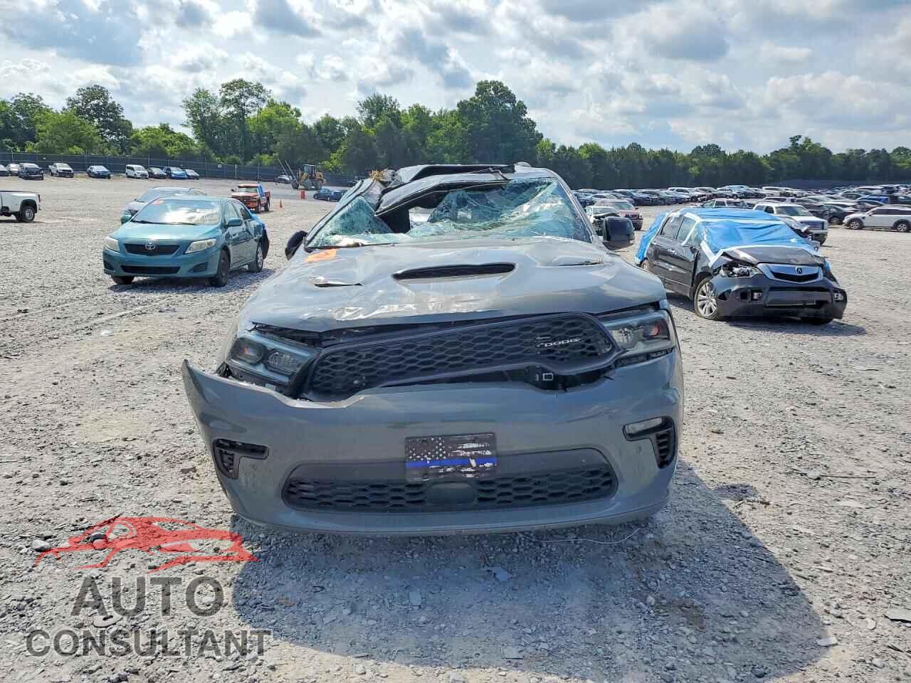 DODGE DURANGO 2023 - 1C4SDJCT8PC603120
