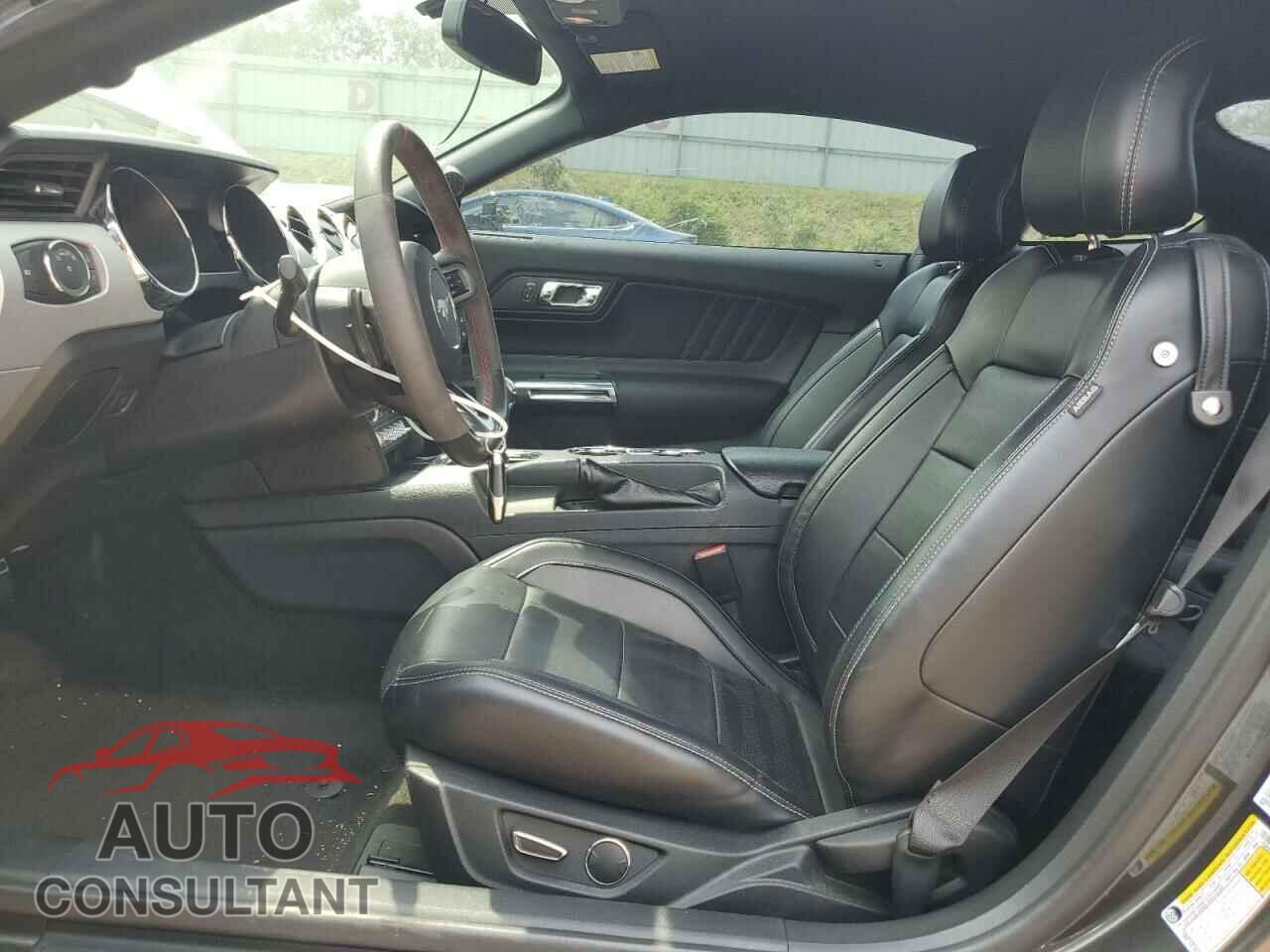 FORD MUSTANG 2016 - 1FA6P8CF3G5236830
