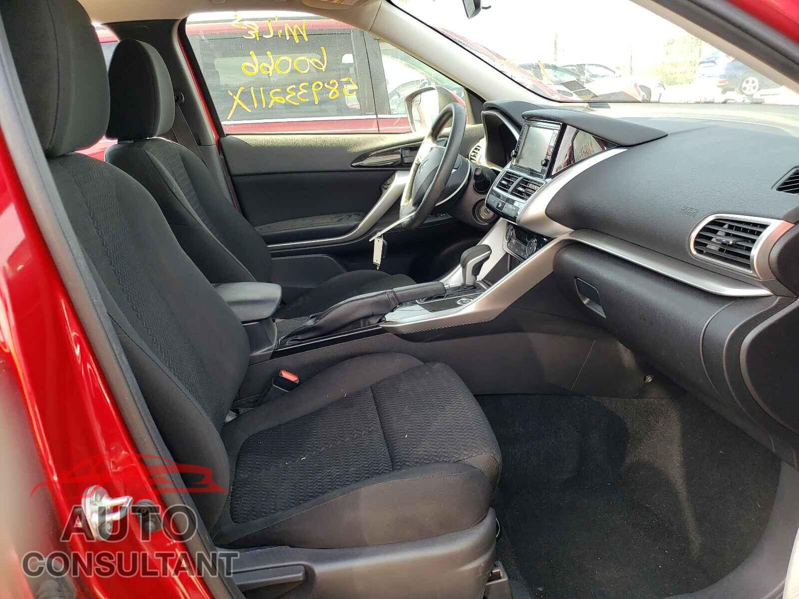 MITSUBISHI ECLIPSE 2019 - JA4AT3AAXKZ013979