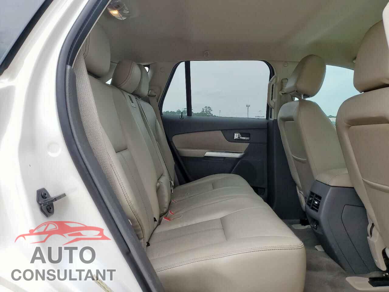 FORD EDGE 2013 - 2FMDK3JC0DBC53891