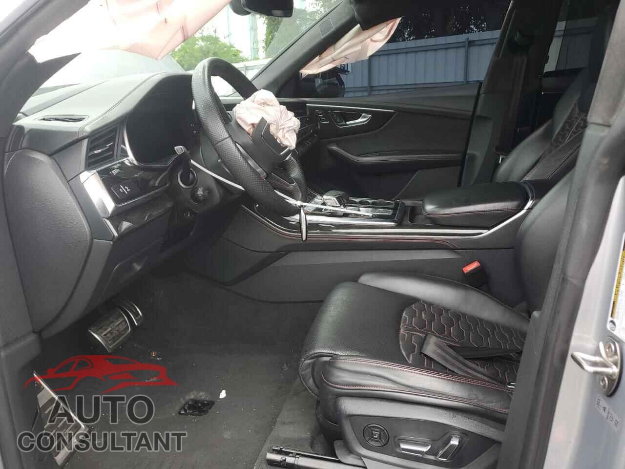 AUDI RS 2021 - WU1ARBF11MD008552