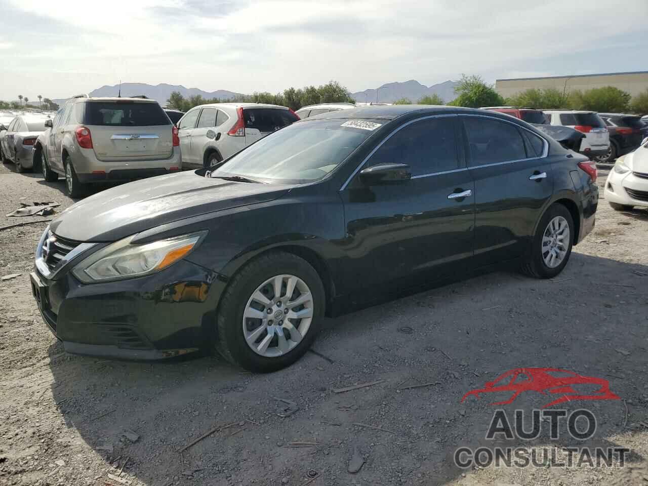 NISSAN ALTIMA 2016 - 1N4AL3AP6GC136351