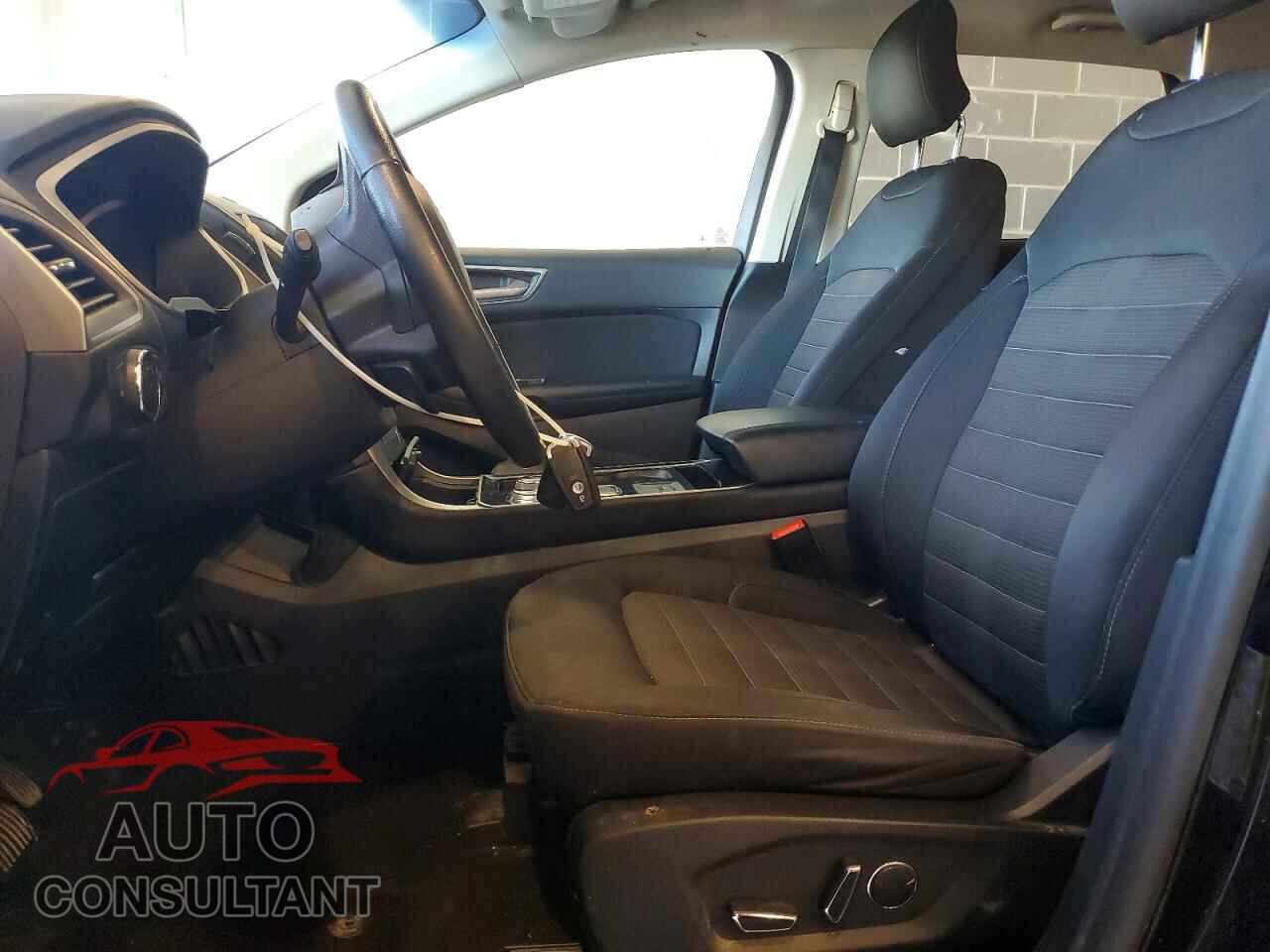 FORD EDGE 2019 - 2FMPK4J90KBC09426