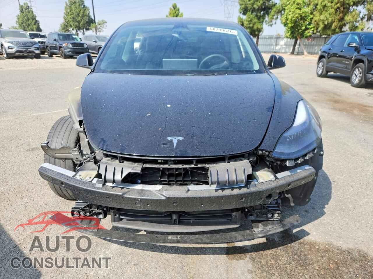 TESLA MODEL 3 2023 - 5YJ3E1EA2PF610435