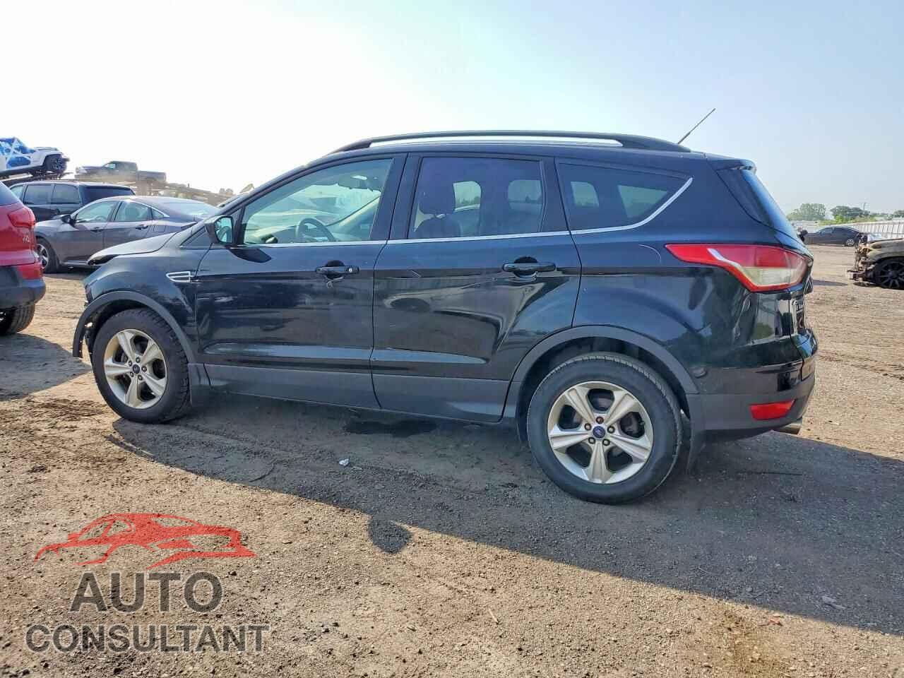 FORD ESCAPE 2016 - 1FMCU0G78GUA71224
