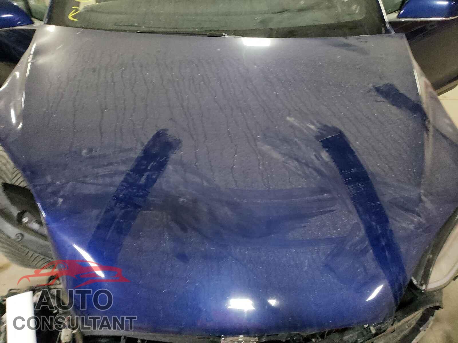 TESLA MODEL X 2017 - 5YJXCDE22HF035191