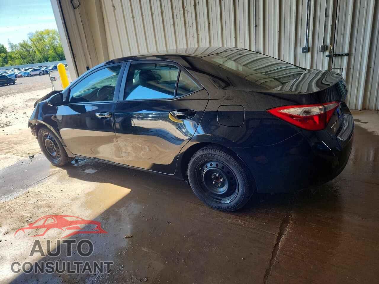 TOYOTA COROLLA 2015 - 2T1BURHE4FC259817
