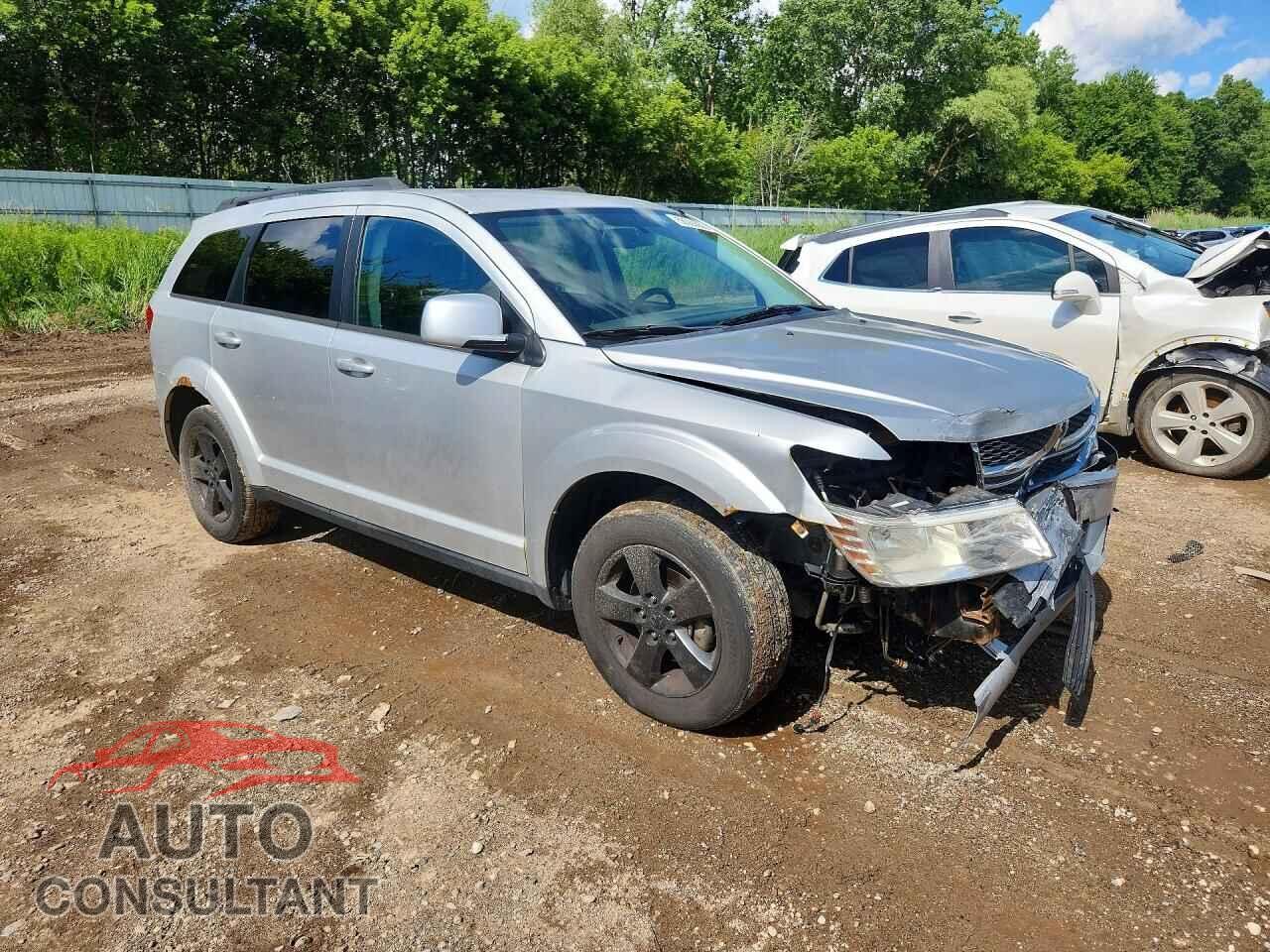 DODGE JOURNEY 2010 - 3D4PG5FV5AT228139