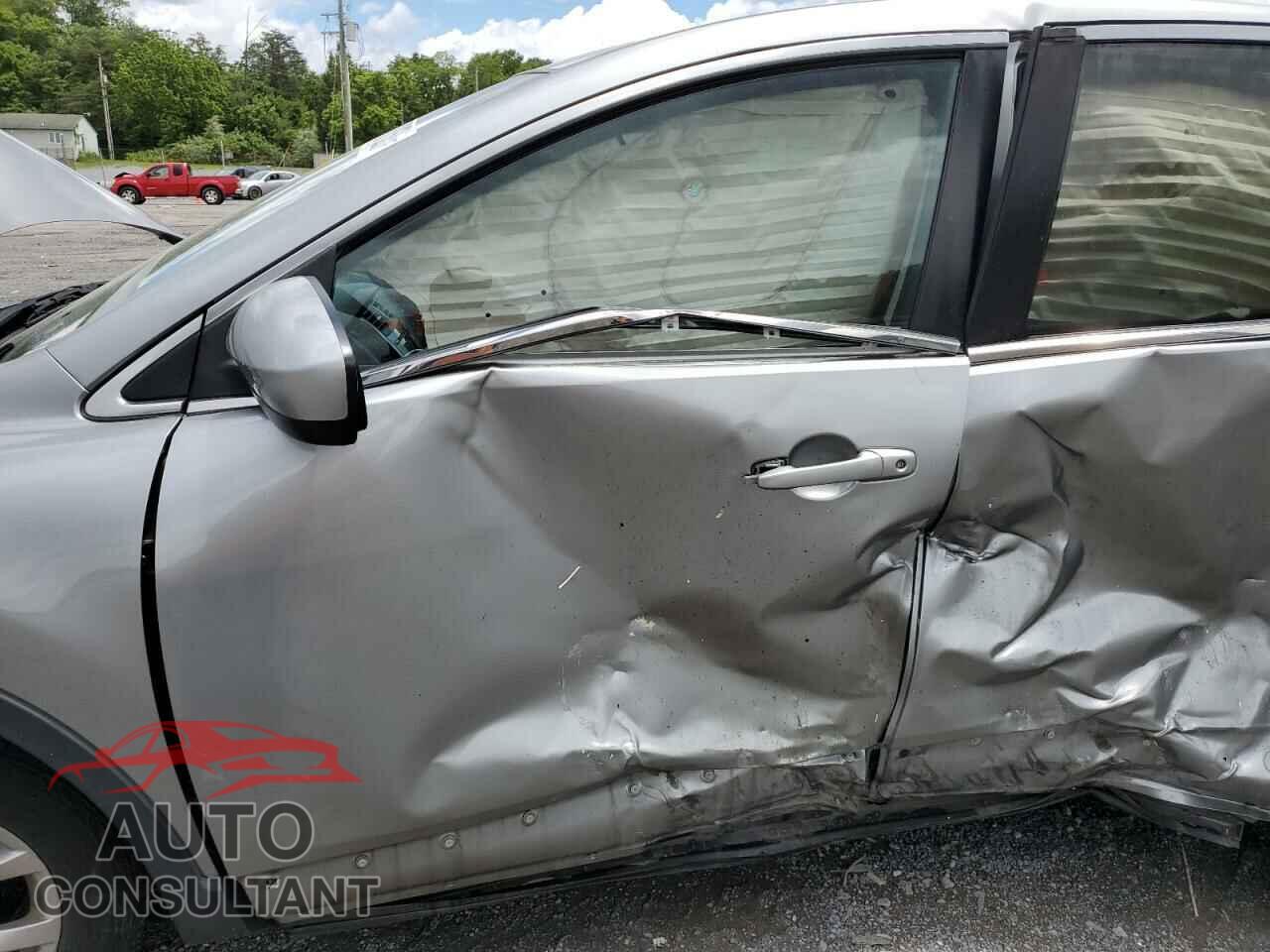MAZDA CX-9 2015 - JM3TB3BV9F0449503