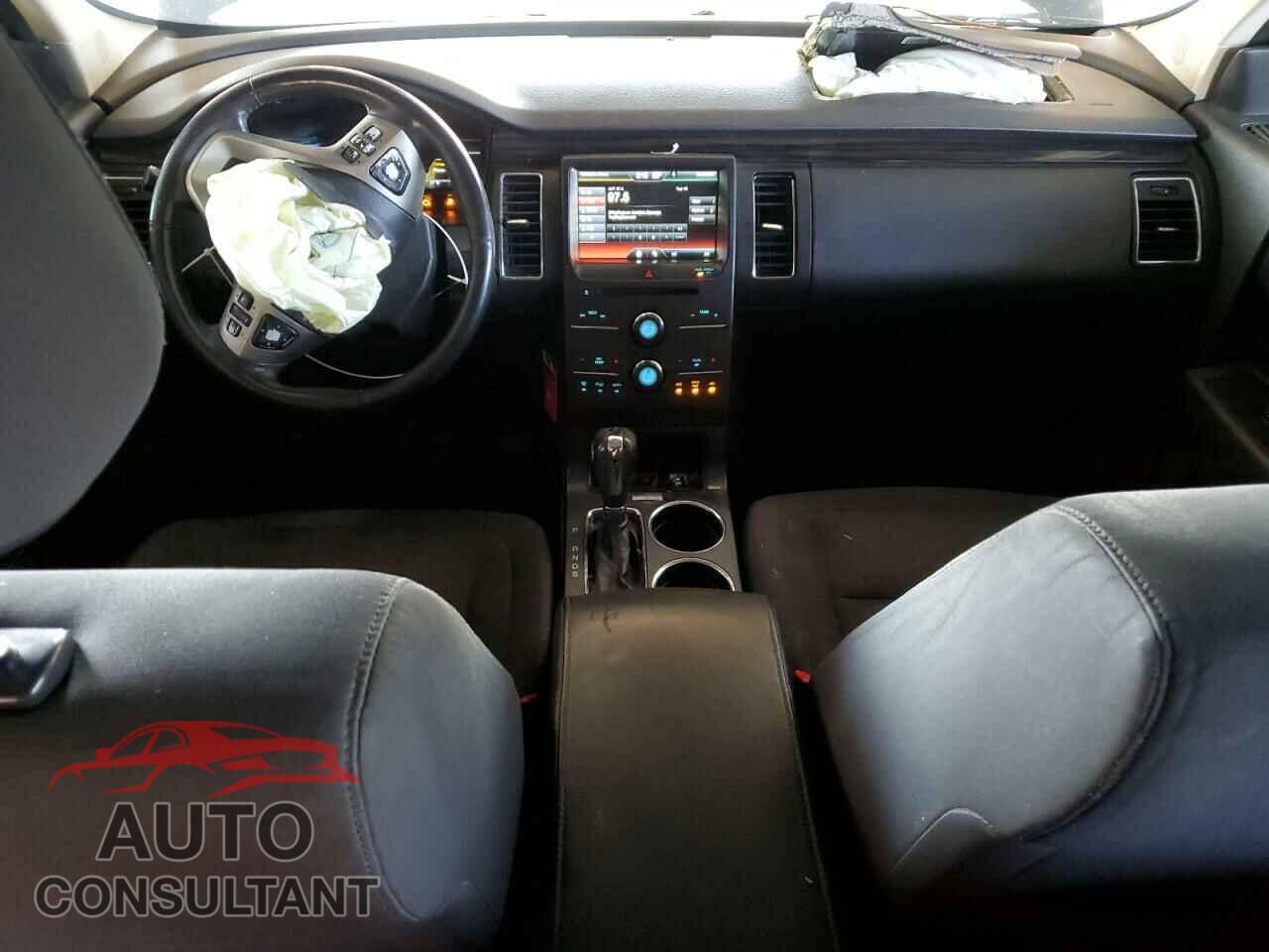 FORD FLEX 2014 - 2FMGK5C8XEBD40961