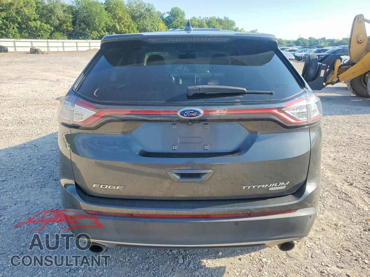 FORD EDGE 2018 - 2FMPK3K97JBB19620