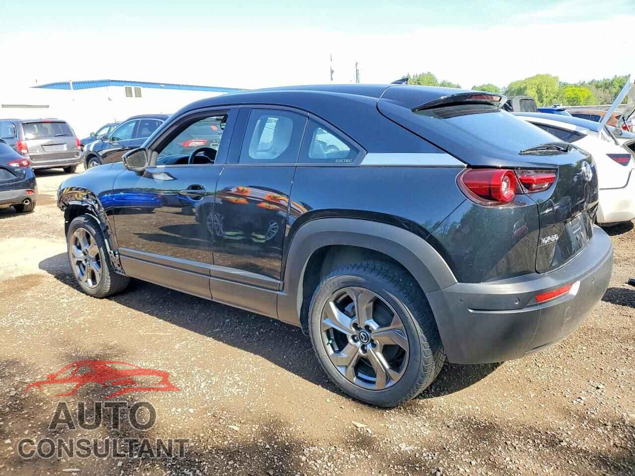 MAZDA ALL OTHER 2022 - JM1DRADB3N0100934