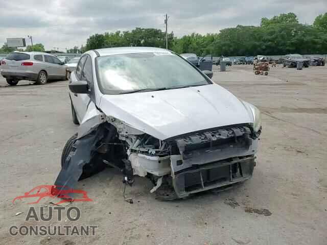 FORD FOCUS 2017 - 1FADP3E2XHL270734