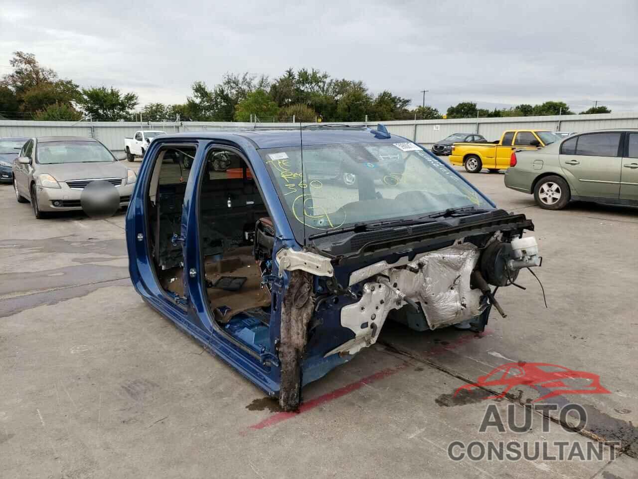 CHEVROLET SILVERADO 2016 - 3GCUKTEC2GG128780