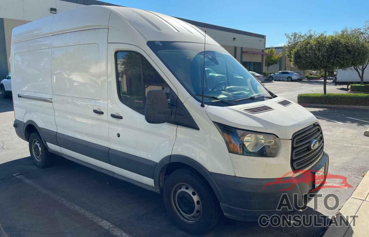 FORD TRANSIT CO 2017 - 1FTYR2XG9HKA22313