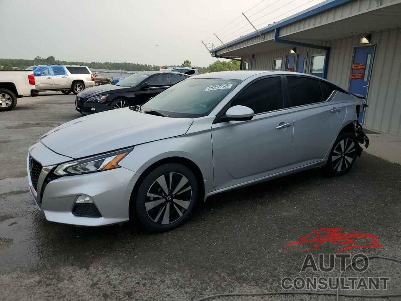 NISSAN ALTIMA 2022 - 1N4BL4DV4NN324596