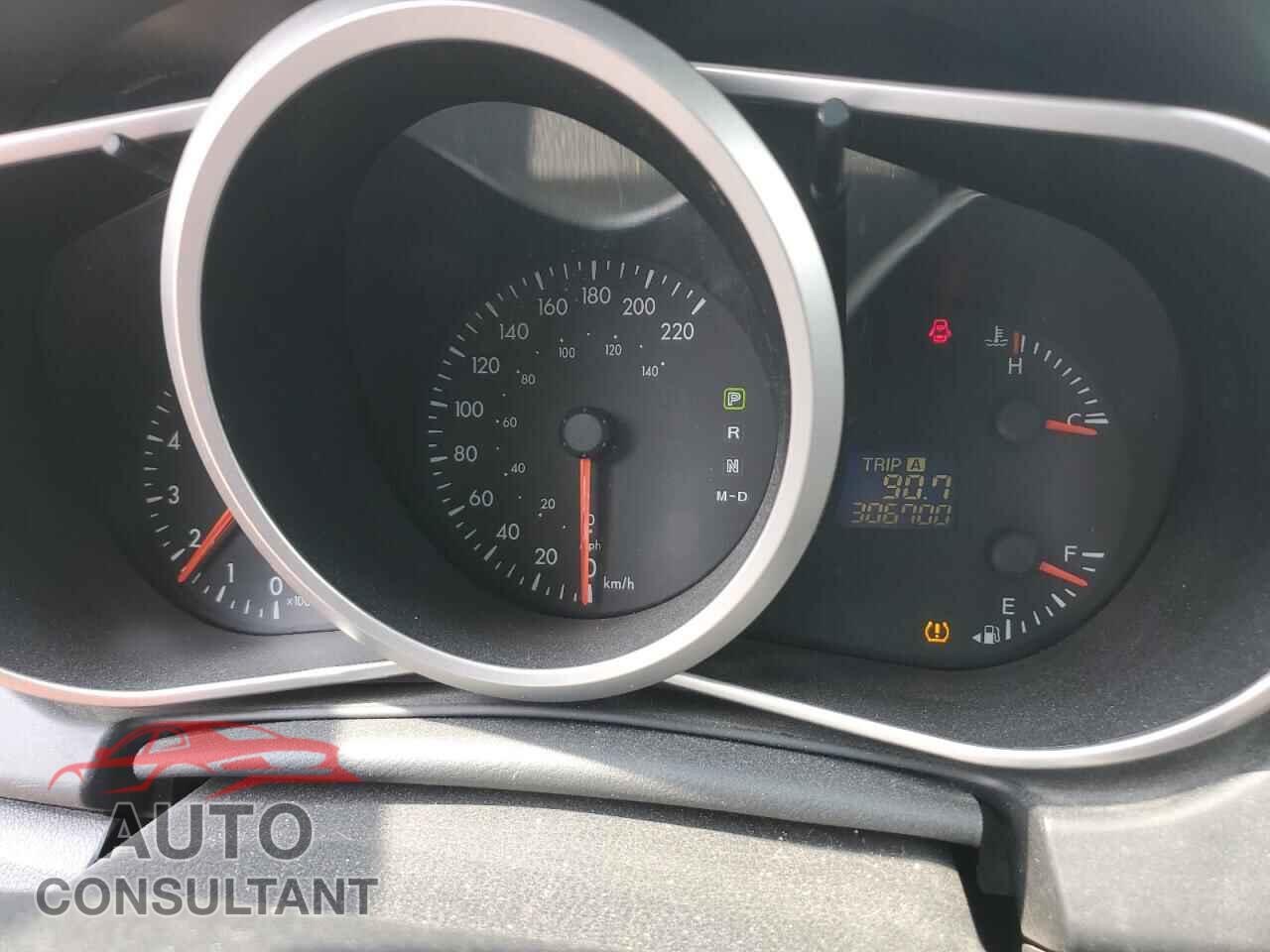 MAZDA CX-7 2011 - JM3ER2B58B0357100