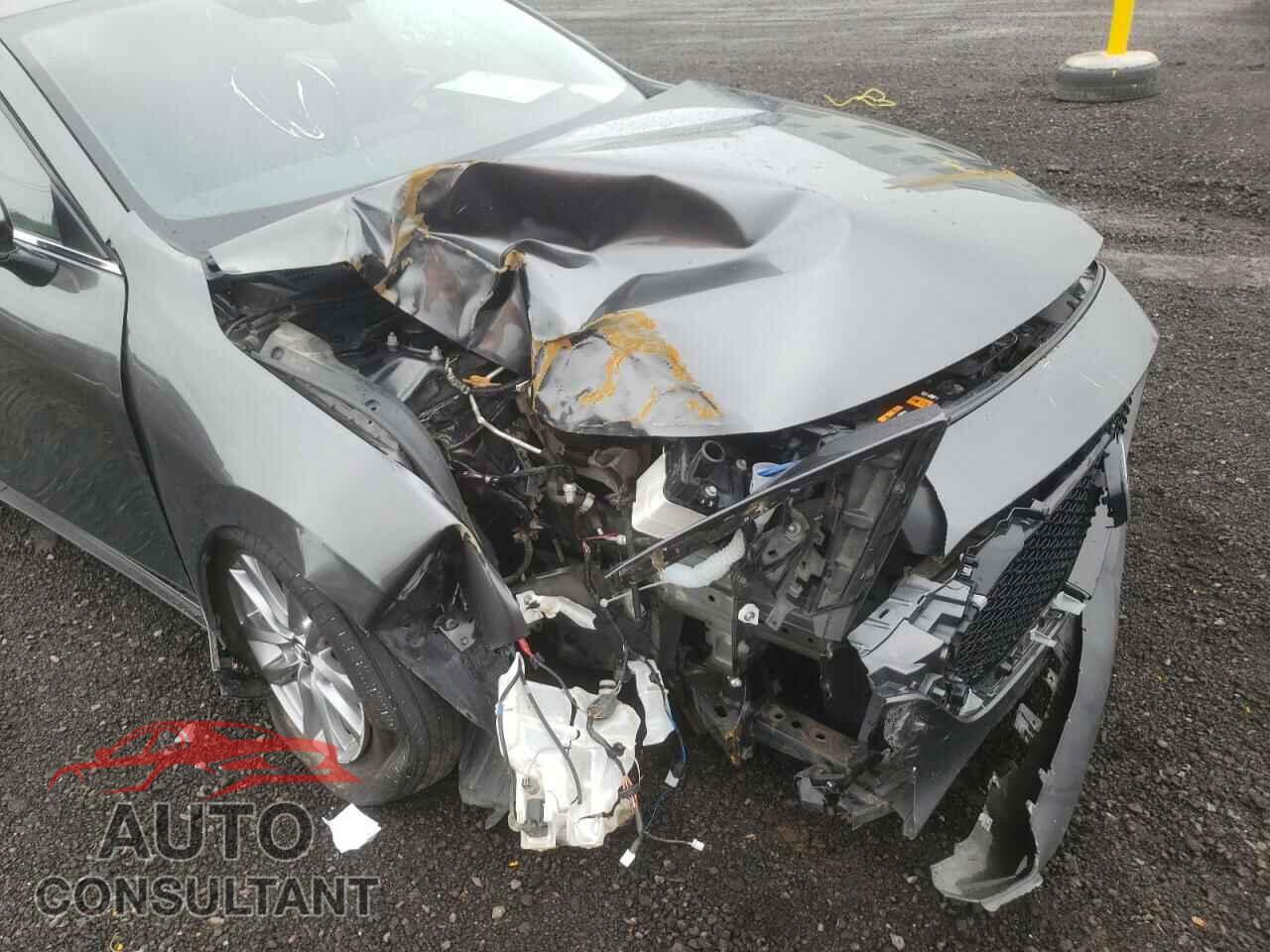 MAZDA 3 2020 - JM1BPALM3L1150983