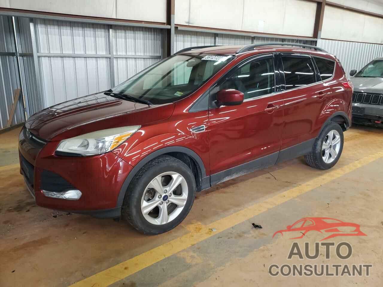 FORD ESCAPE 2015 - 1FMCU9G95FUB82950