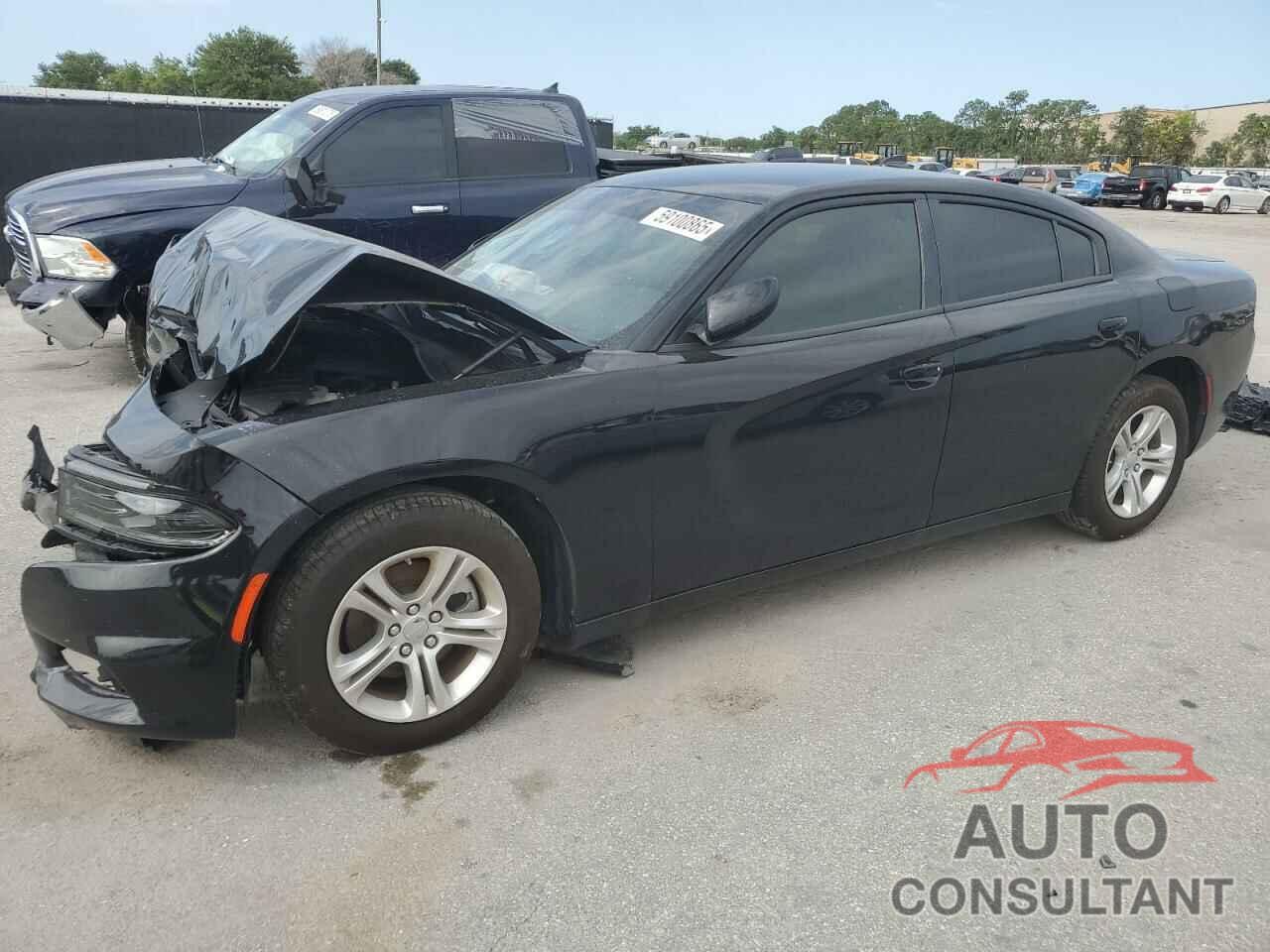 DODGE CHARGER 2023 - 2C3CDXBG8PH589619