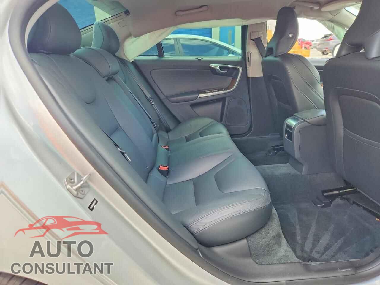 VOLVO S60 2017 - LYV402HM4HB126963