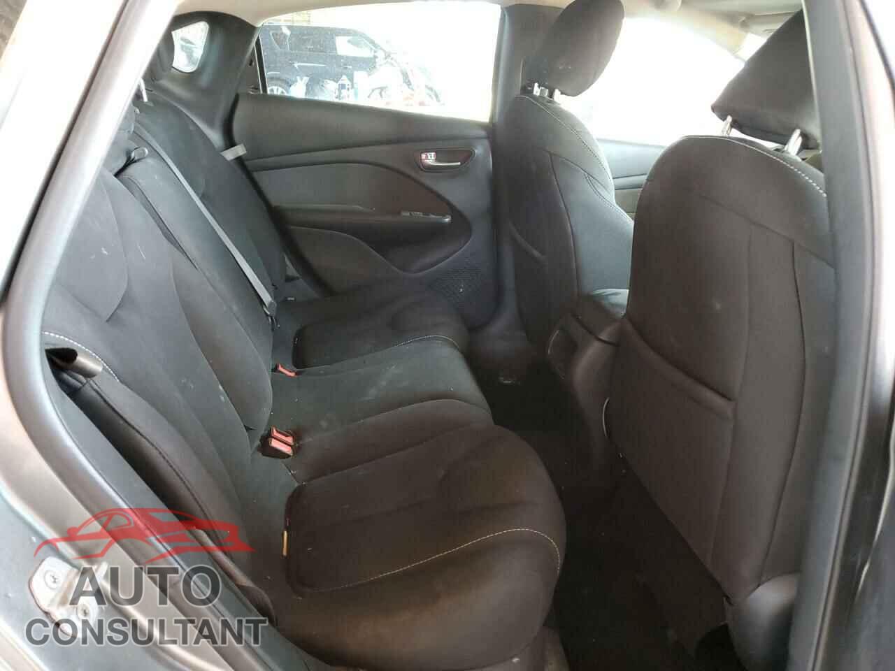 DODGE DART 2013 - 1C3CDFBA1DD343459