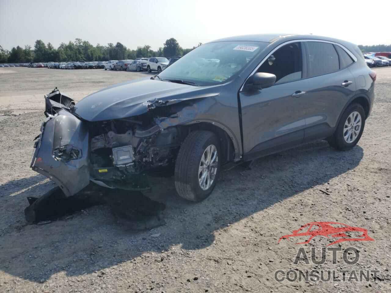 FORD ESCAPE ACT 2024 - 1FMCU9GN5RUA39627