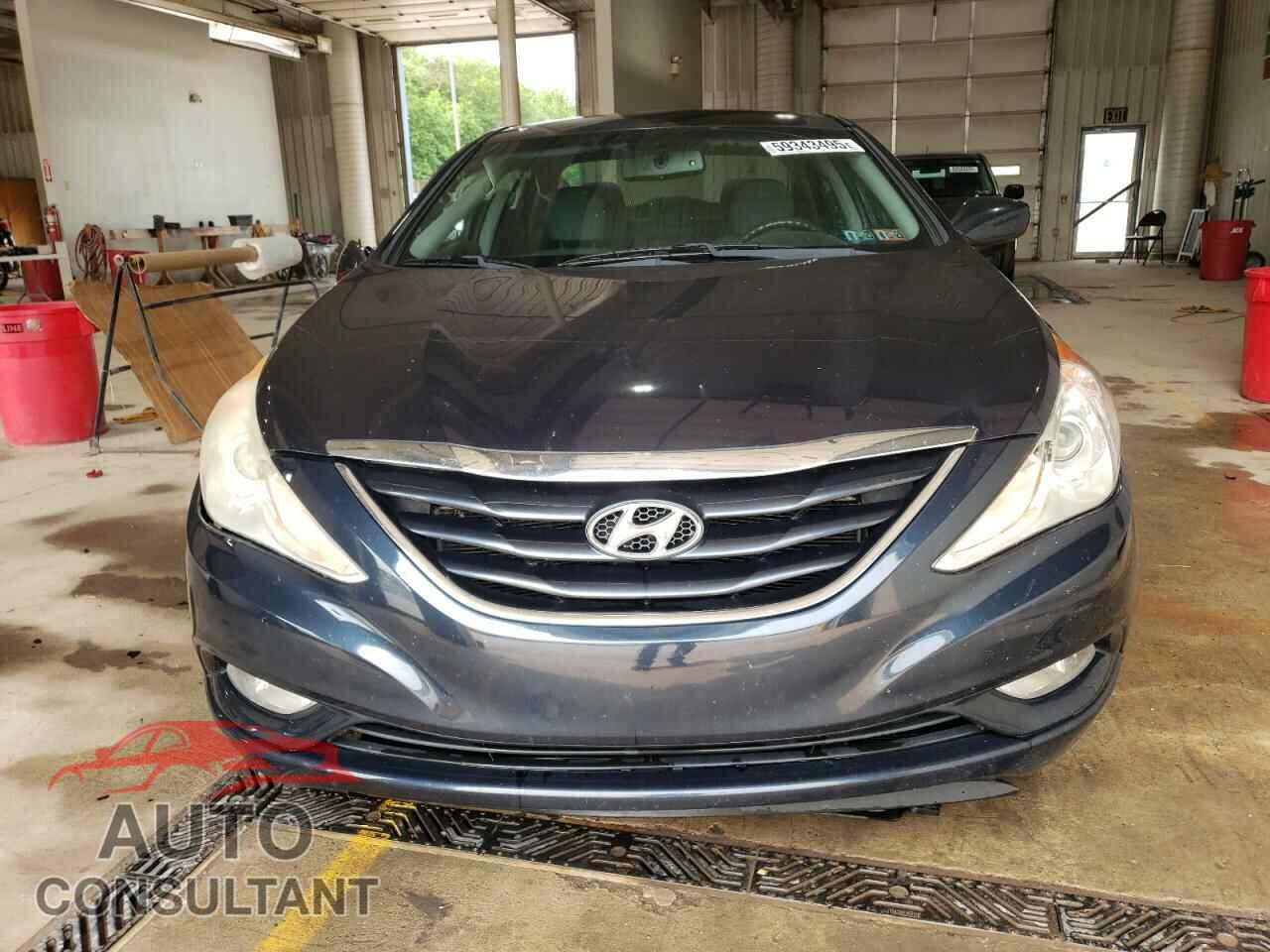 HYUNDAI SONATA 2013 - 5NPEB4AC2DH563740