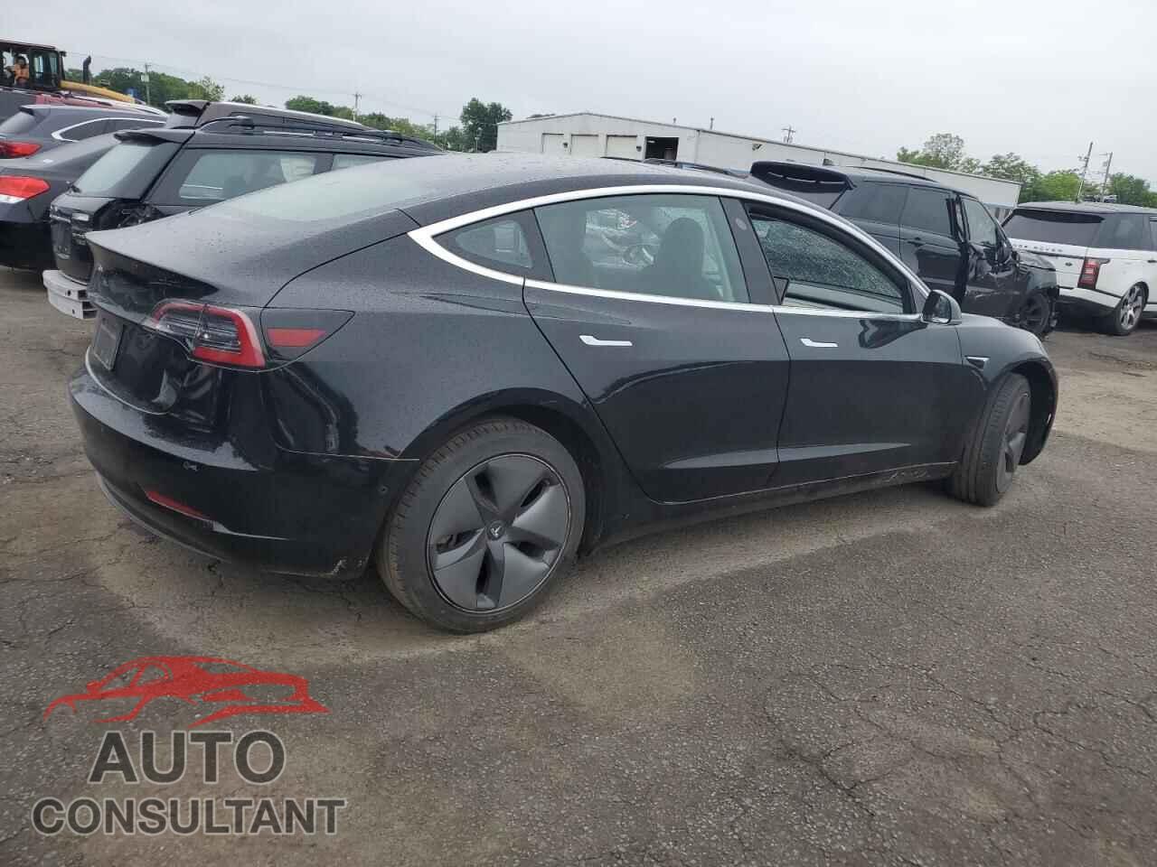TESLA MODEL 3 2019 - 5YJ3E1EA0KF398174