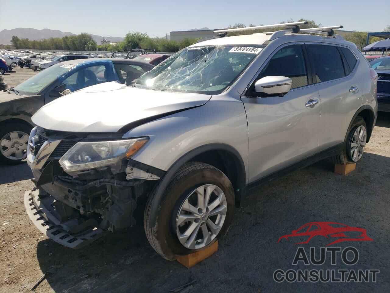 NISSAN ROGUE 2016 - JN8AT2MT4GW017312