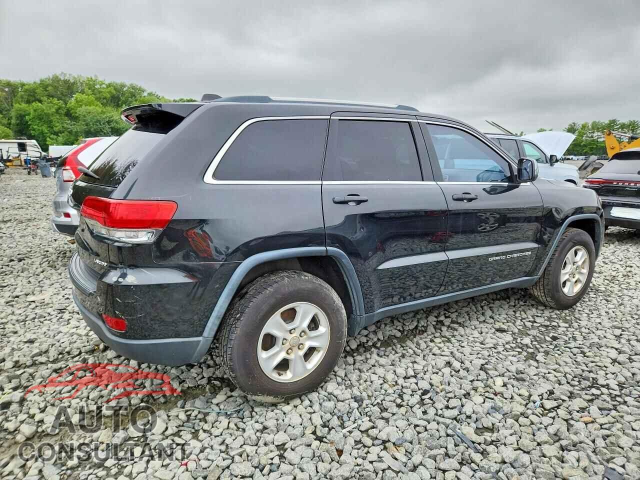 JEEP CHEROKEE 2014 - 1C4RJFAG9EC242522