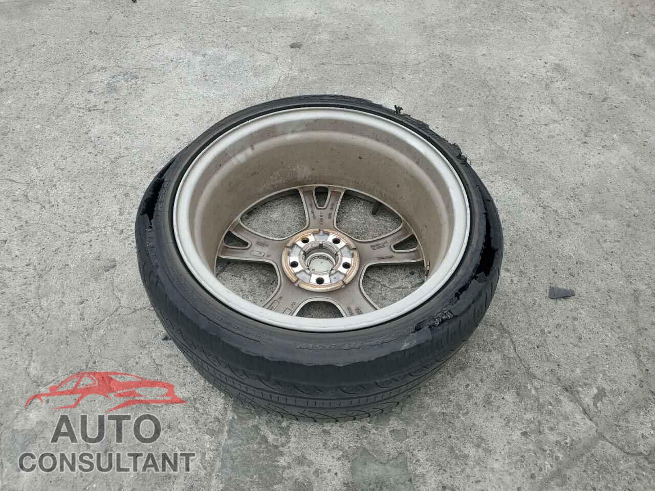 FORD FOCUS 2015 - 1FADP3J24FL324841