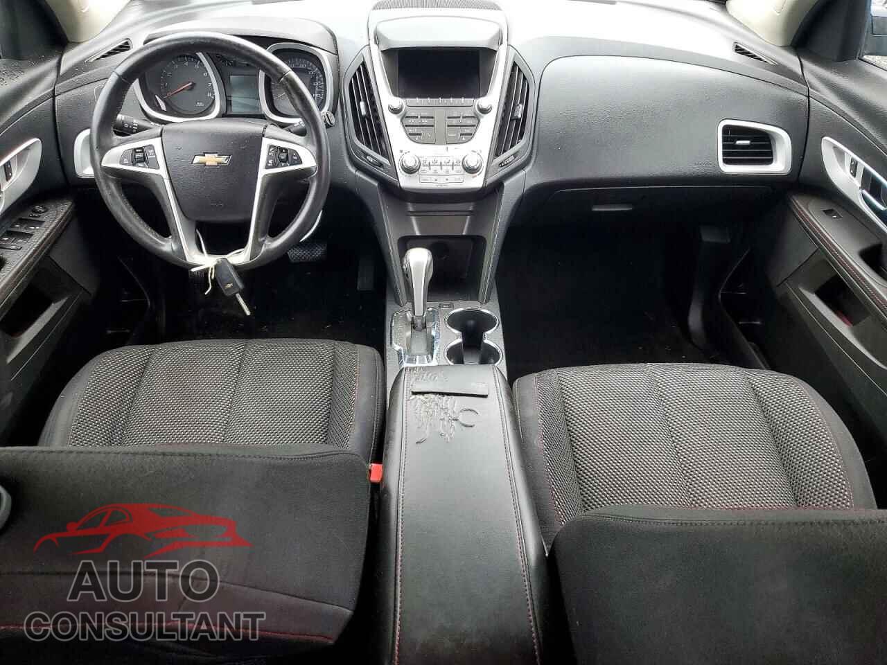 CHEVROLET EQUINOX 2015 - 2GNFLFEK2F6371716