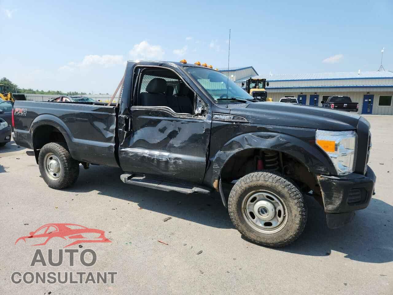 FORD F250 2015 - 1FTBF2B63FEC74941