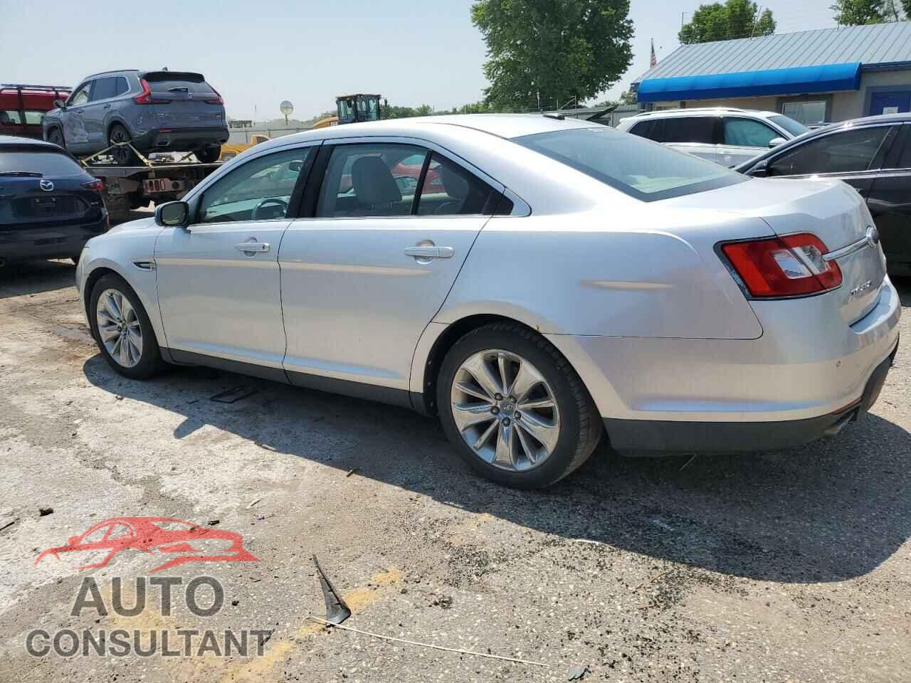 FORD TAURUS 2010 - 1FAHP2FW0AG113872