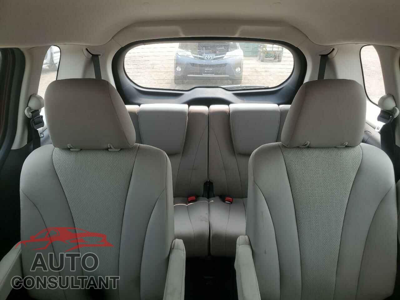 MAZDA 5 2013 - JM1CW2BL9D0153707