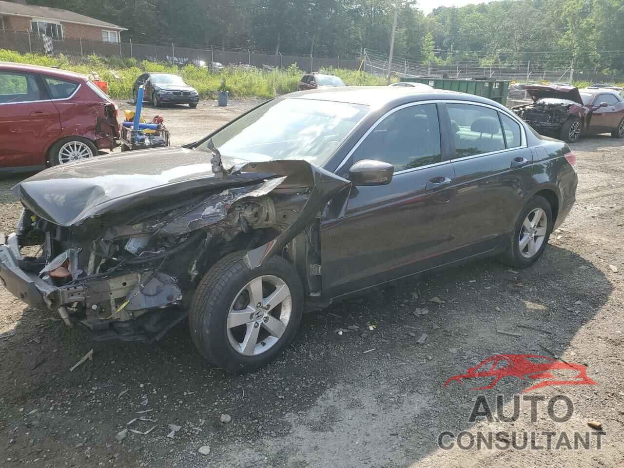 HONDA ACCORD 2012 - 1HGCP2F35CA131303