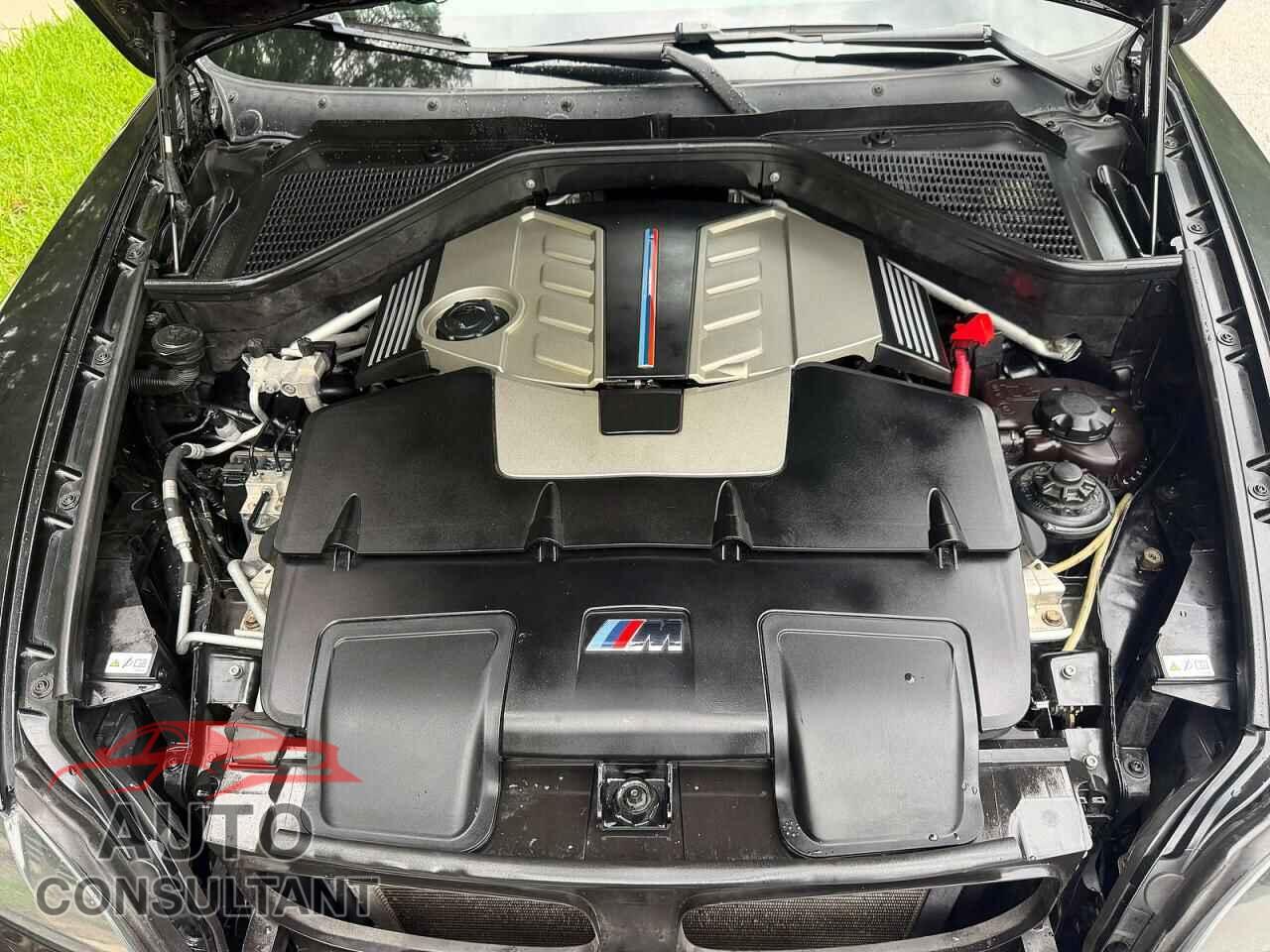 BMW X5 2013 - 5YMGY0C53DLL15689