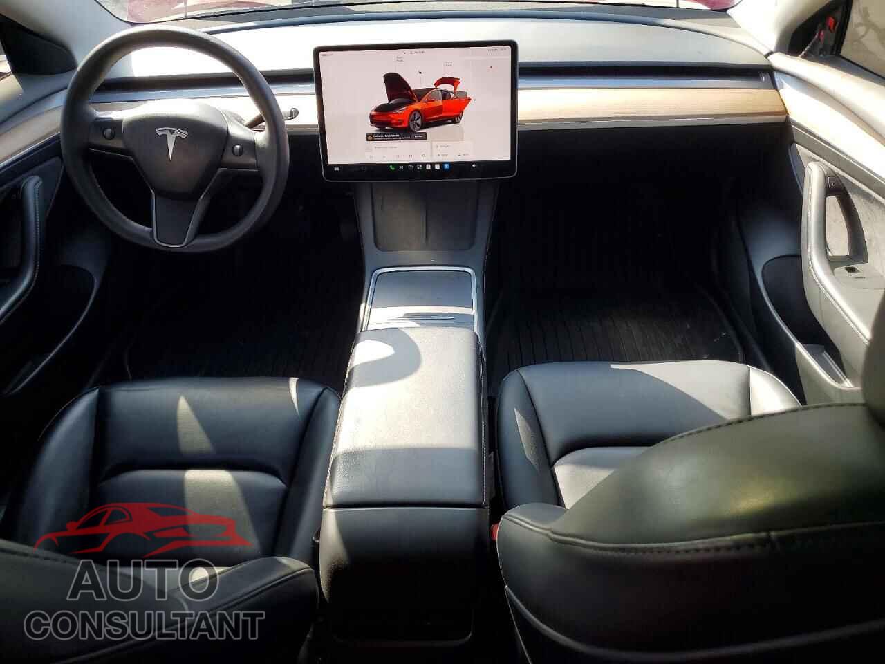 TESLA MODEL 3 2023 - 5YJ3E1EA8PF699895