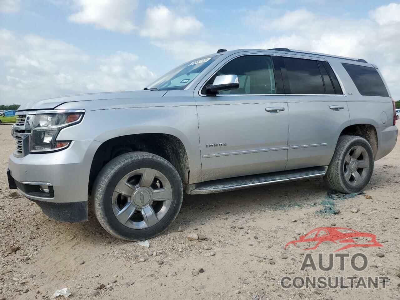CHEVROLET TAHOE 2015 - 1GNSCCKC0FR182996
