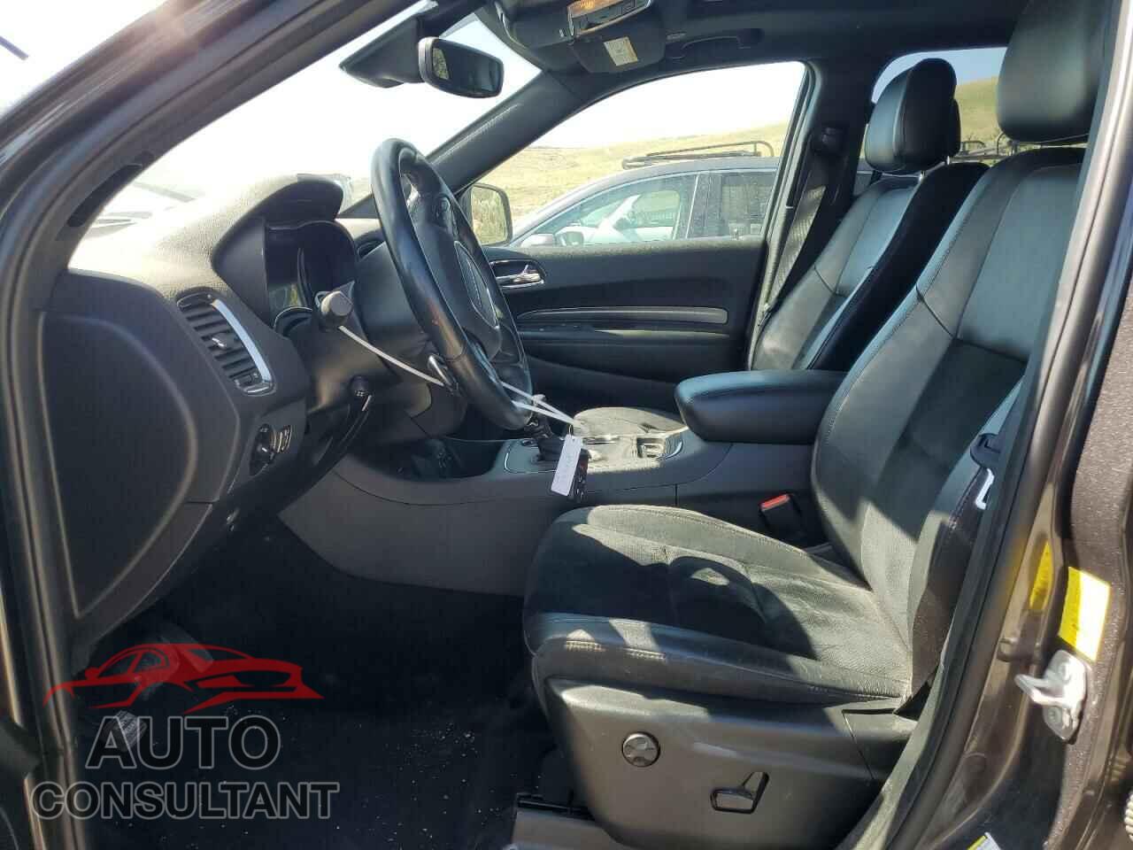 DODGE DURANGO 2018 - 1C4RDJDG4JC369274