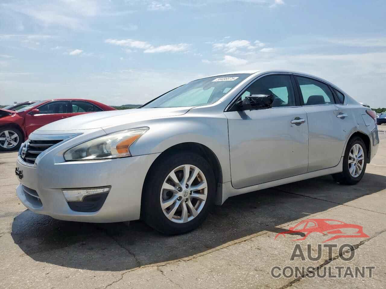 NISSAN ALTIMA 2015 - 1N4AL3APXFC162711